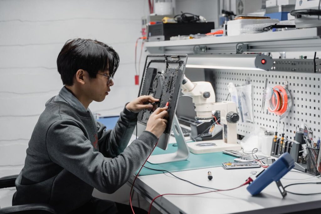 The Future of Technology: What to Expect in the Next 10 Years