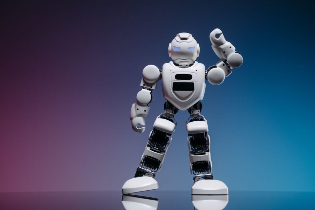 The Future of Artificial Intelligence: Predictions for 2030