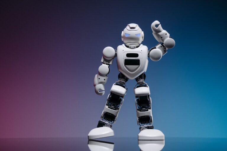 The Future of Artificial Intelligence: Predictions for 2030