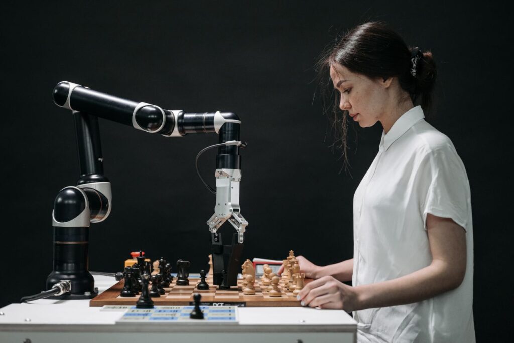 AI vs Human Intelligence: Key Differences and Future Impact