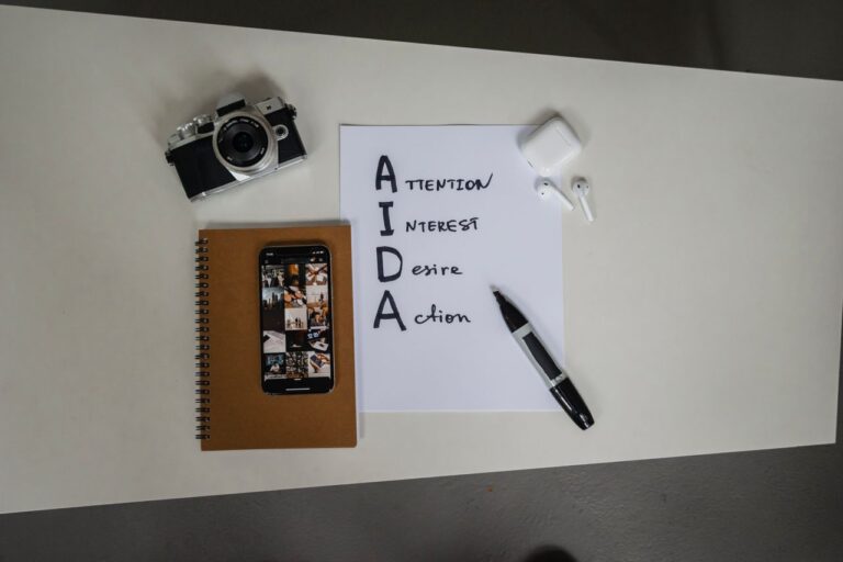 How to Use AI for Content Creation and Digital Marketing