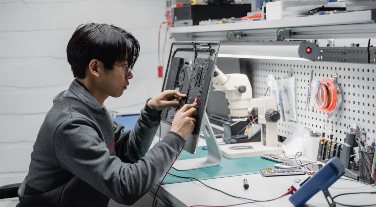 The Future of Technology: What to Expect in the Next 10 Years
